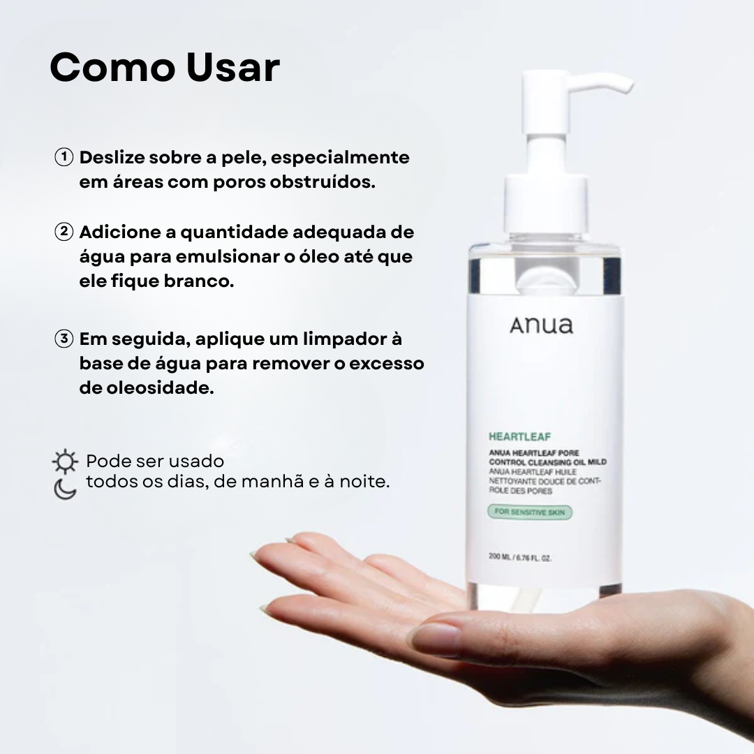 Duo de Limpeza Anua